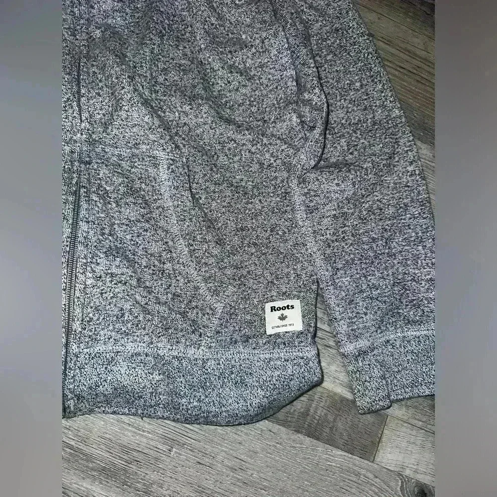 Kids Youth XXL zip up
